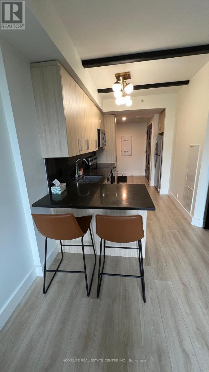 Photo 9 of 730 145 Columbia Street W, Waterloo ON