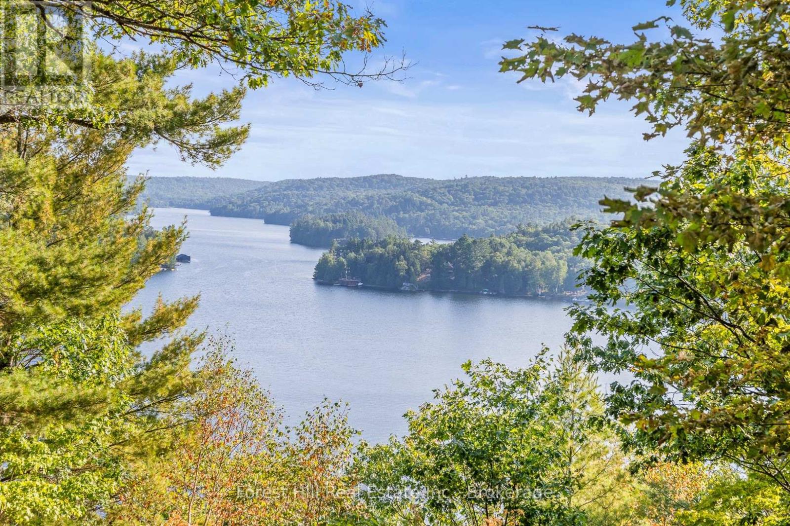 Photo 1 of 2611 Highway 35, Lake Of Bays ON