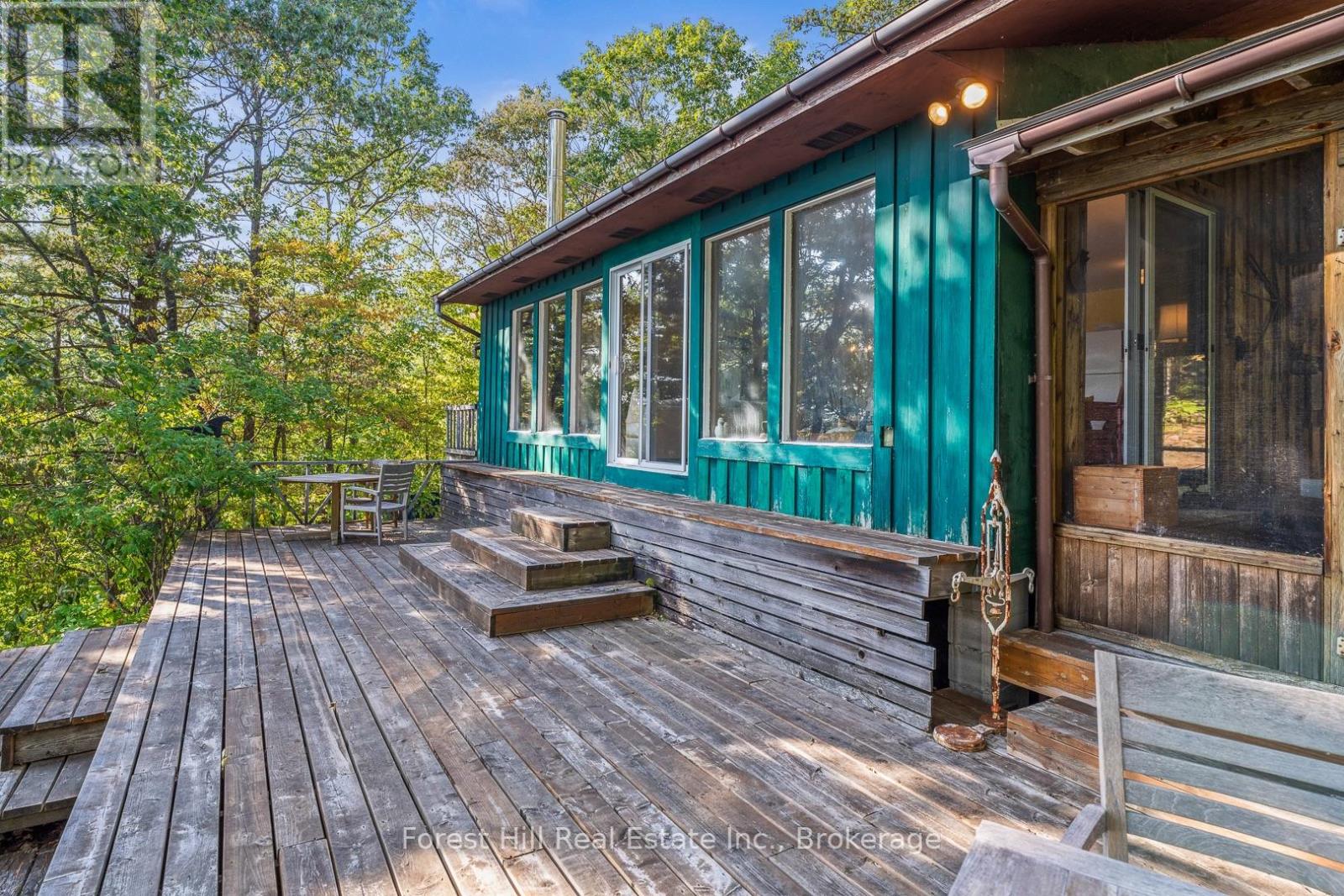 Photo 30 of 2611 Highway 35, Lake Of Bays ON