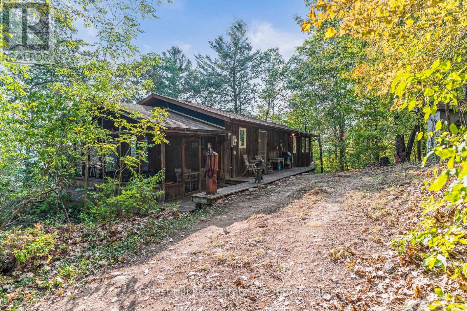 Photo 31 of 2611 Highway 35, Lake Of Bays ON
