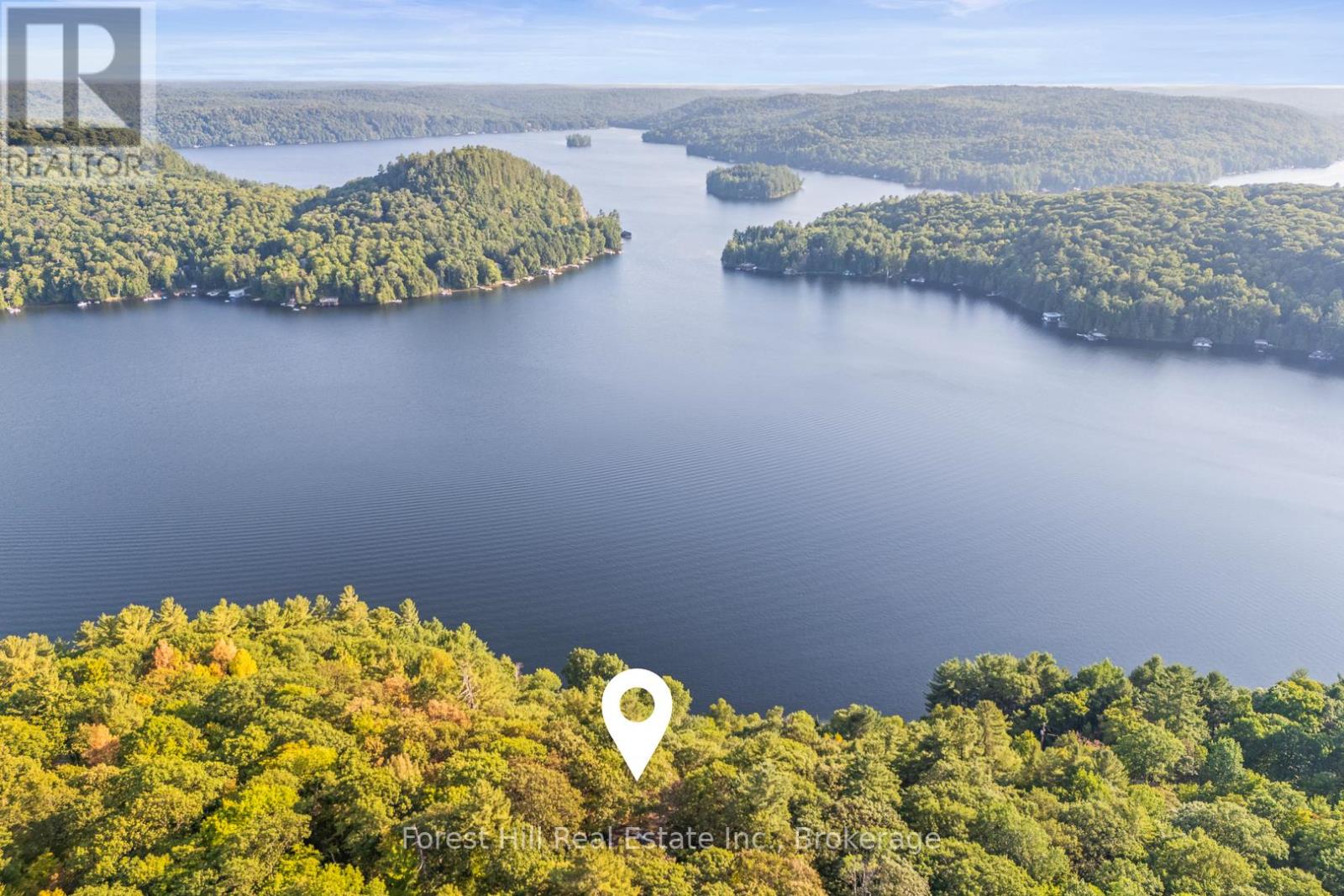 Photo 37 of 2611 Highway 35, Lake Of Bays ON