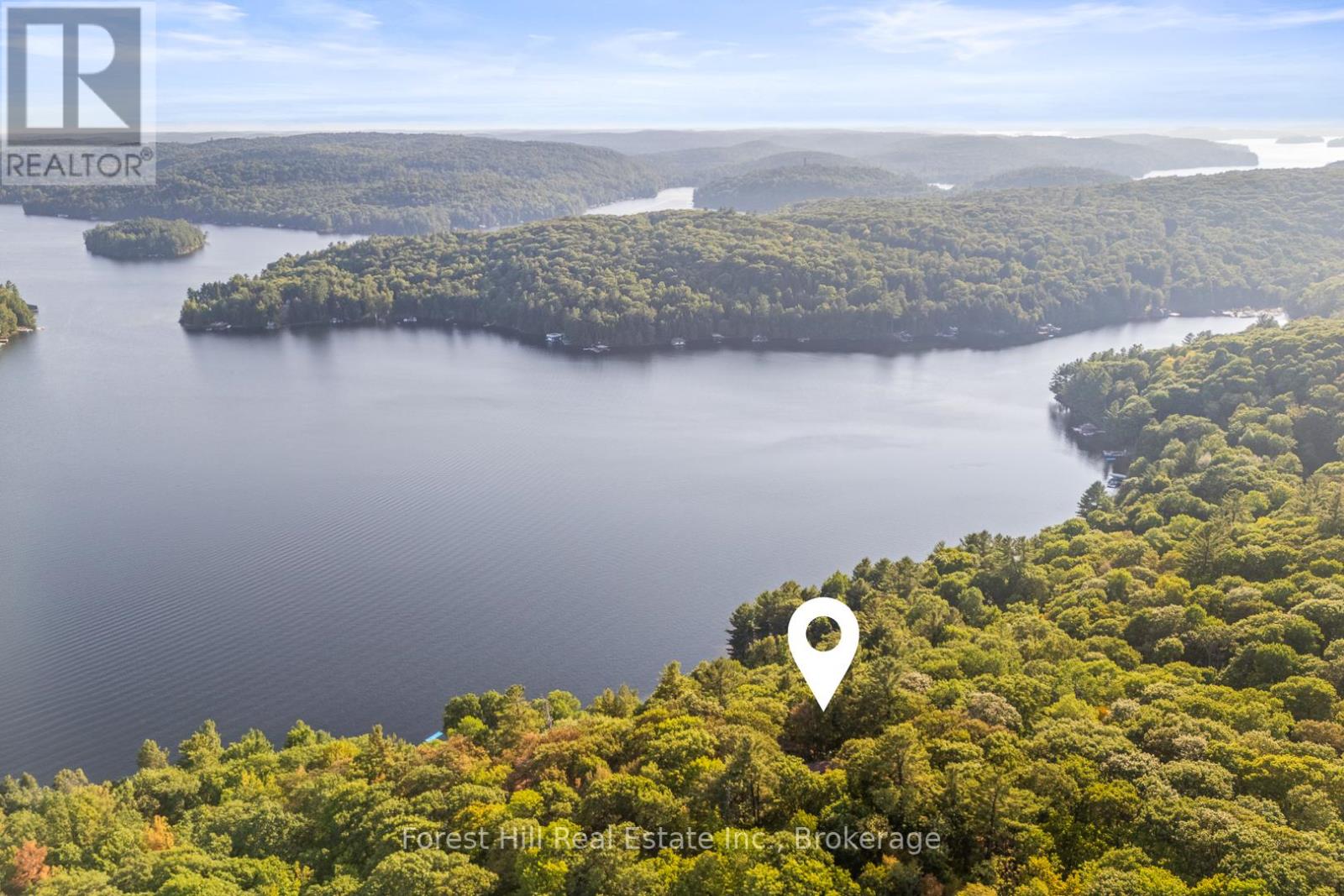Photo 38 of 2611 Highway 35, Lake Of Bays ON