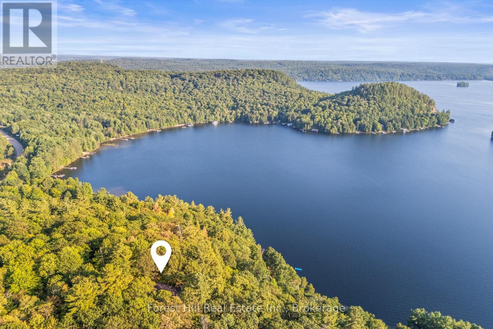 Photo 43 of 2611 Highway 35, Lake Of Bays ON
