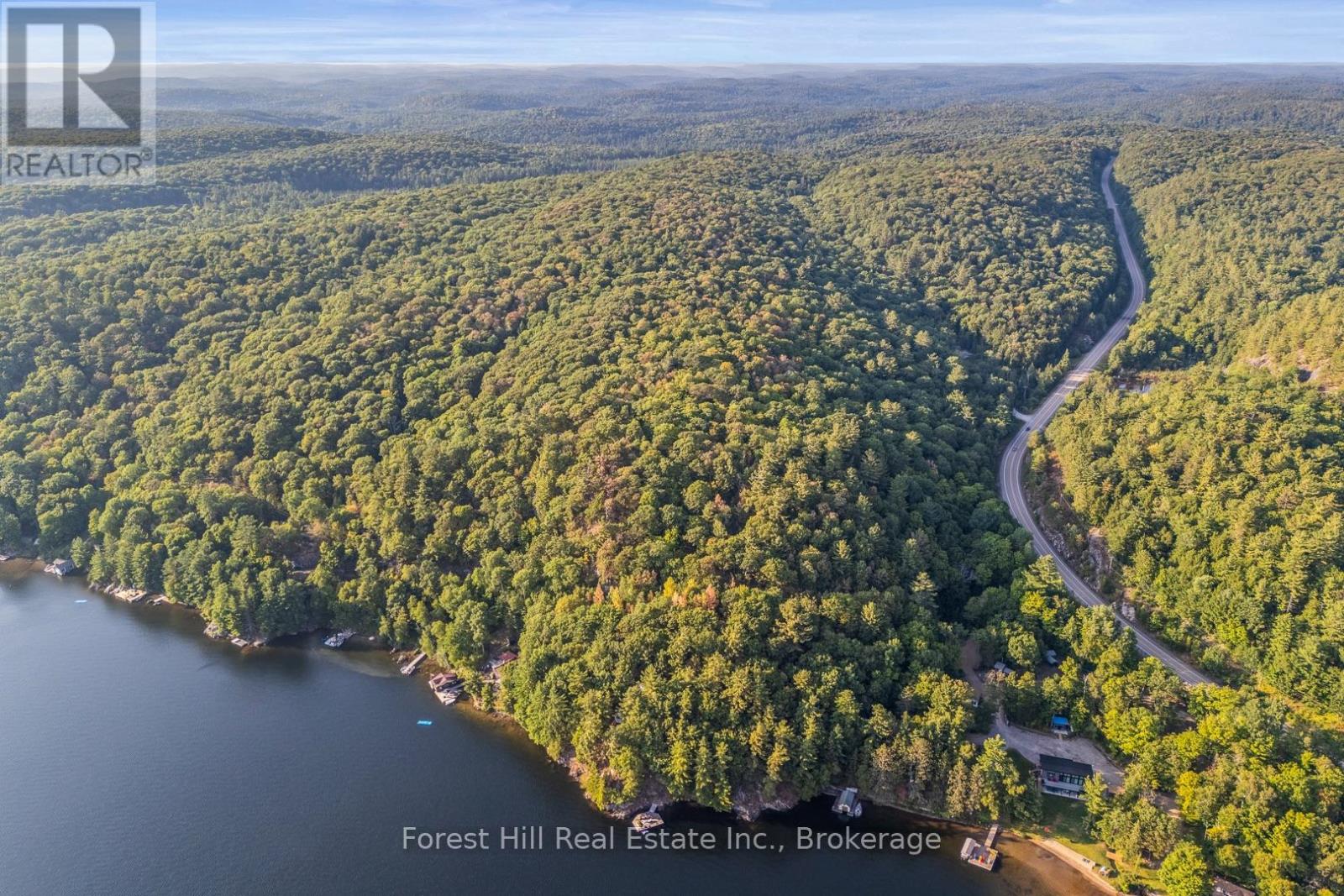 Photo 44 of 2611 Highway 35, Lake Of Bays ON