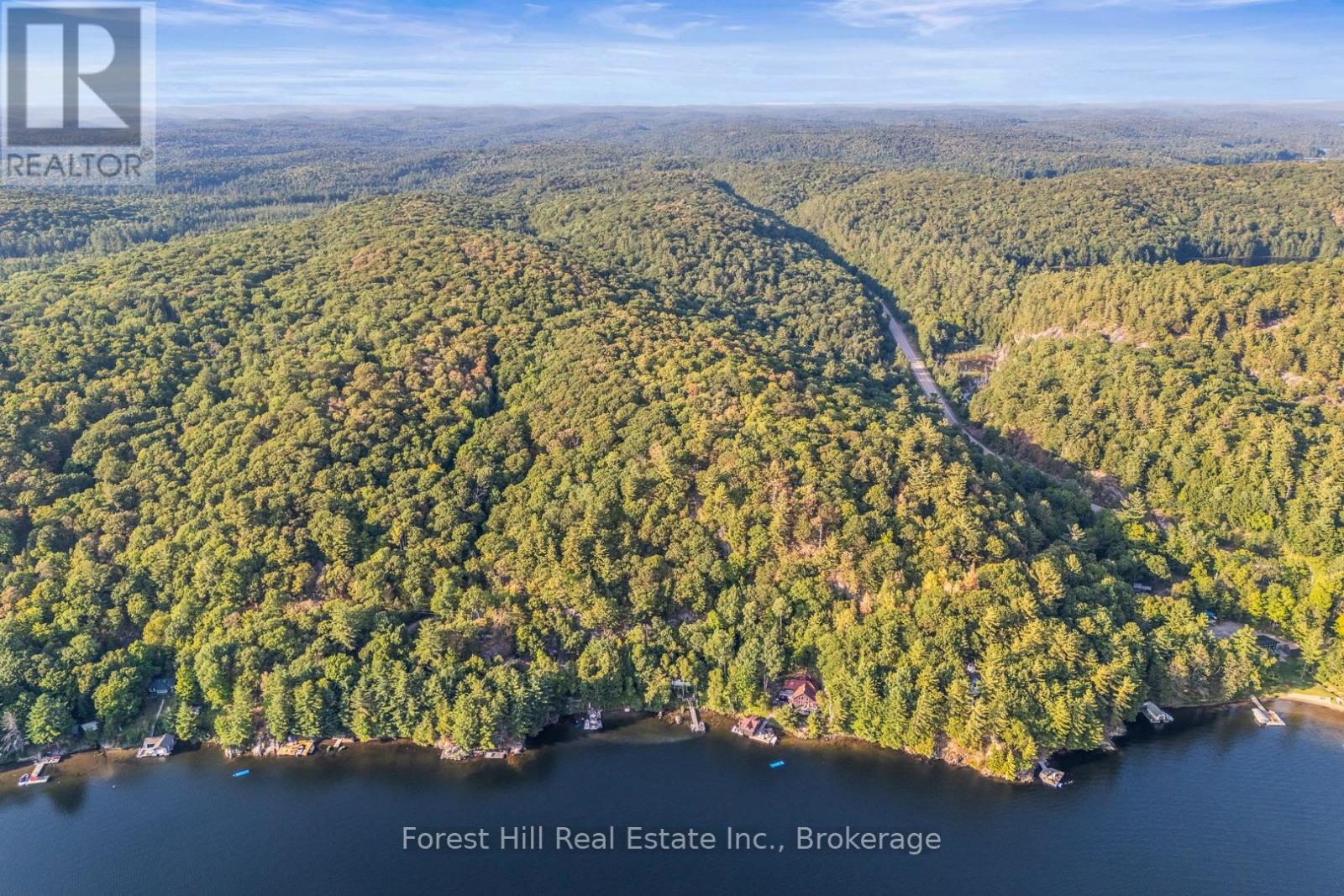 Photo 45 of 2611 Highway 35, Lake Of Bays ON