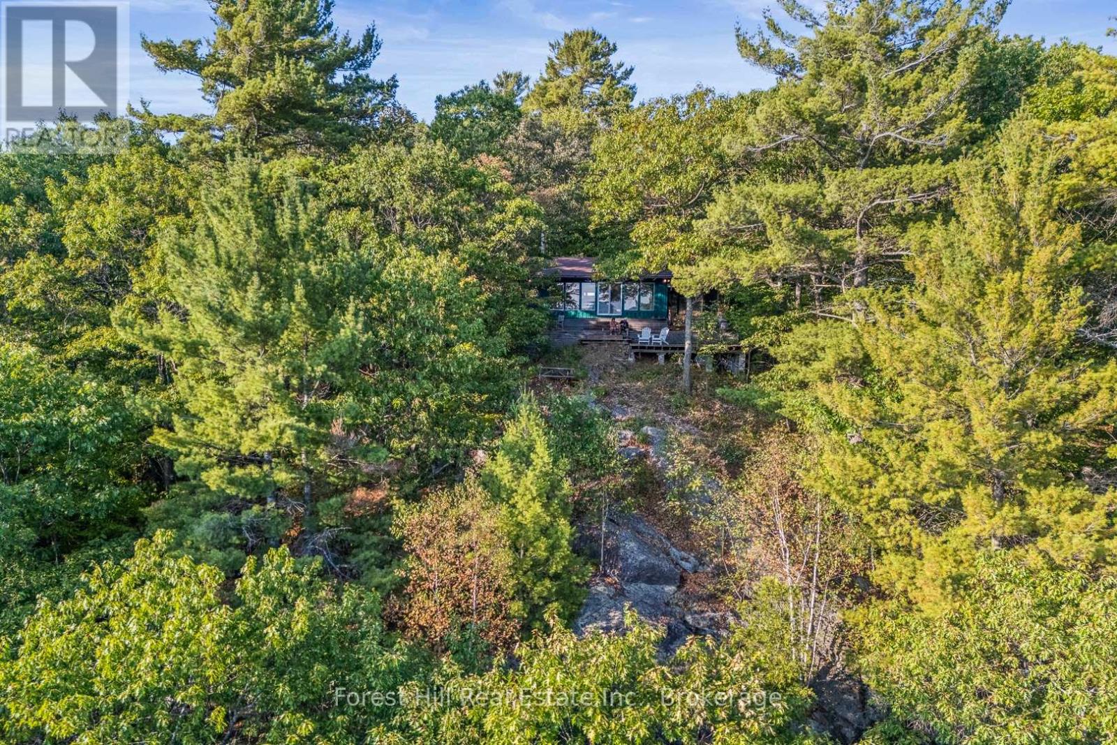 Photo 47 of 2611 Highway 35, Lake Of Bays ON