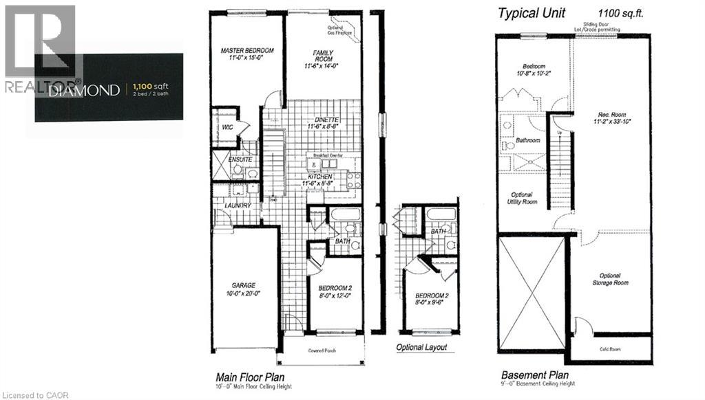 Photo 14 of 920 Garden Court Crescent, Woodstock ON