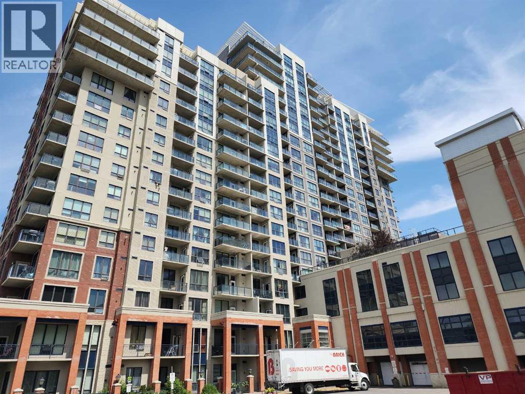 Photo 18 of 1513 8710 Horton Road Sw, Calgary AB