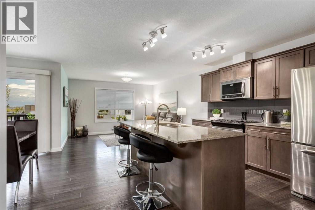 Photo 8 of 251 Kingsbridge Road Se, Airdrie AB