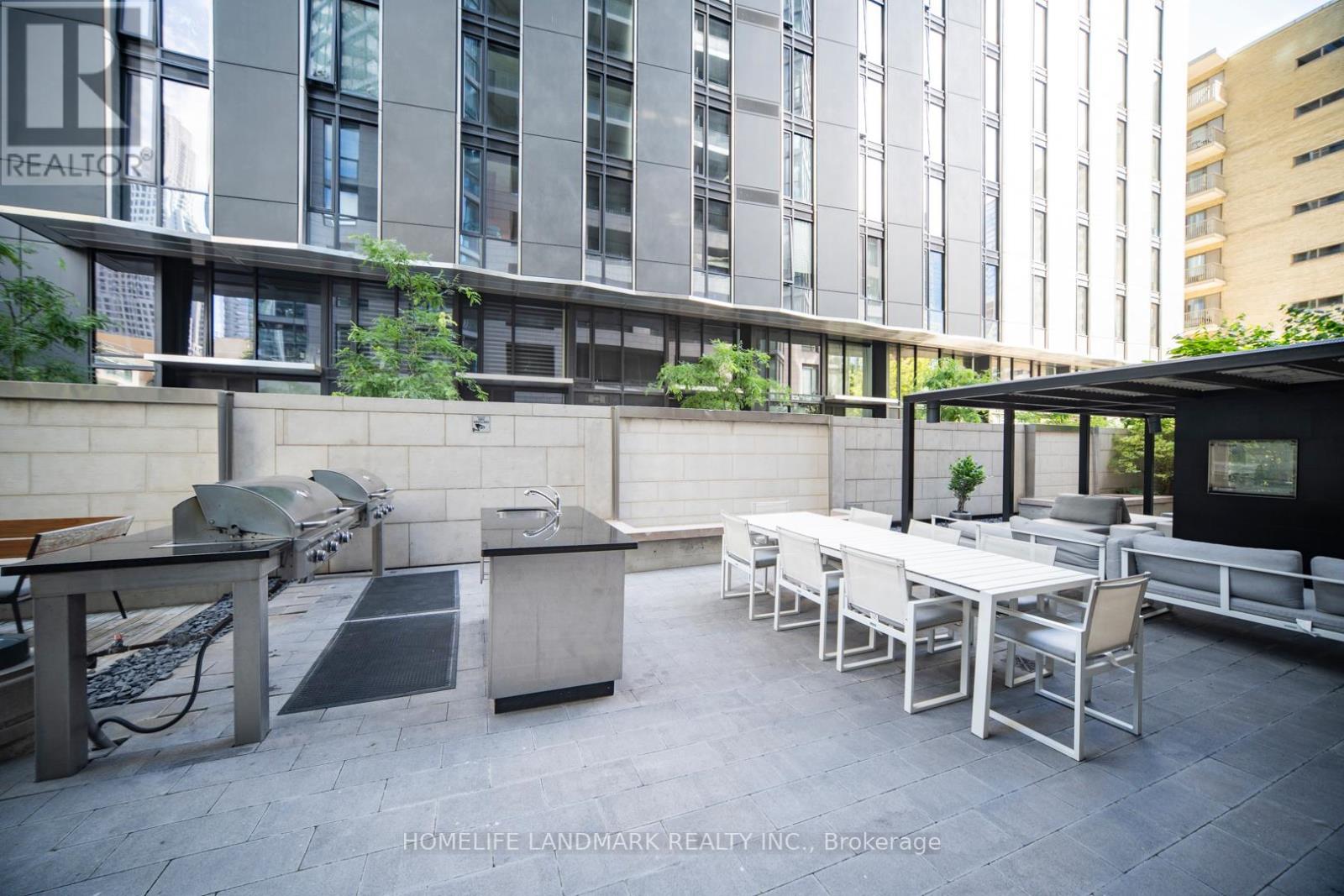 Photo 44 of 5202 45 Charles Street E, Toronto ON