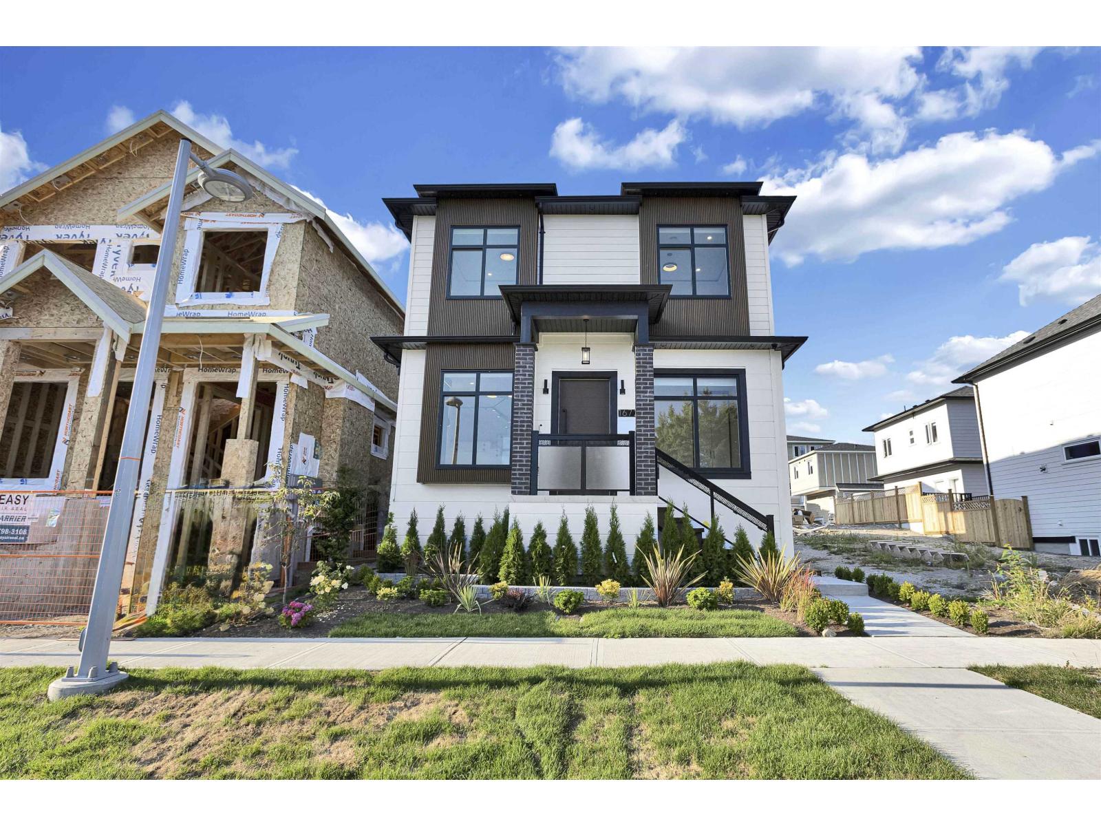 Photo 1 of 16723 19 A Avenue, Surrey BC