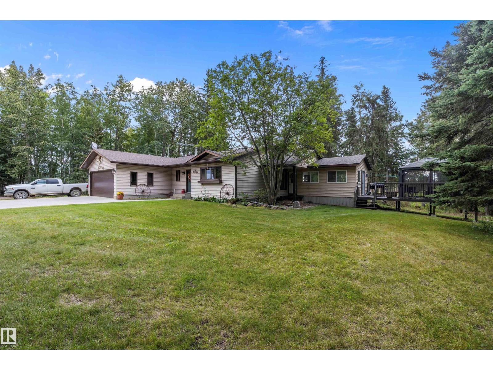 Photo 10 of 60213 Rge Road 260, Rural Westlock County AB
