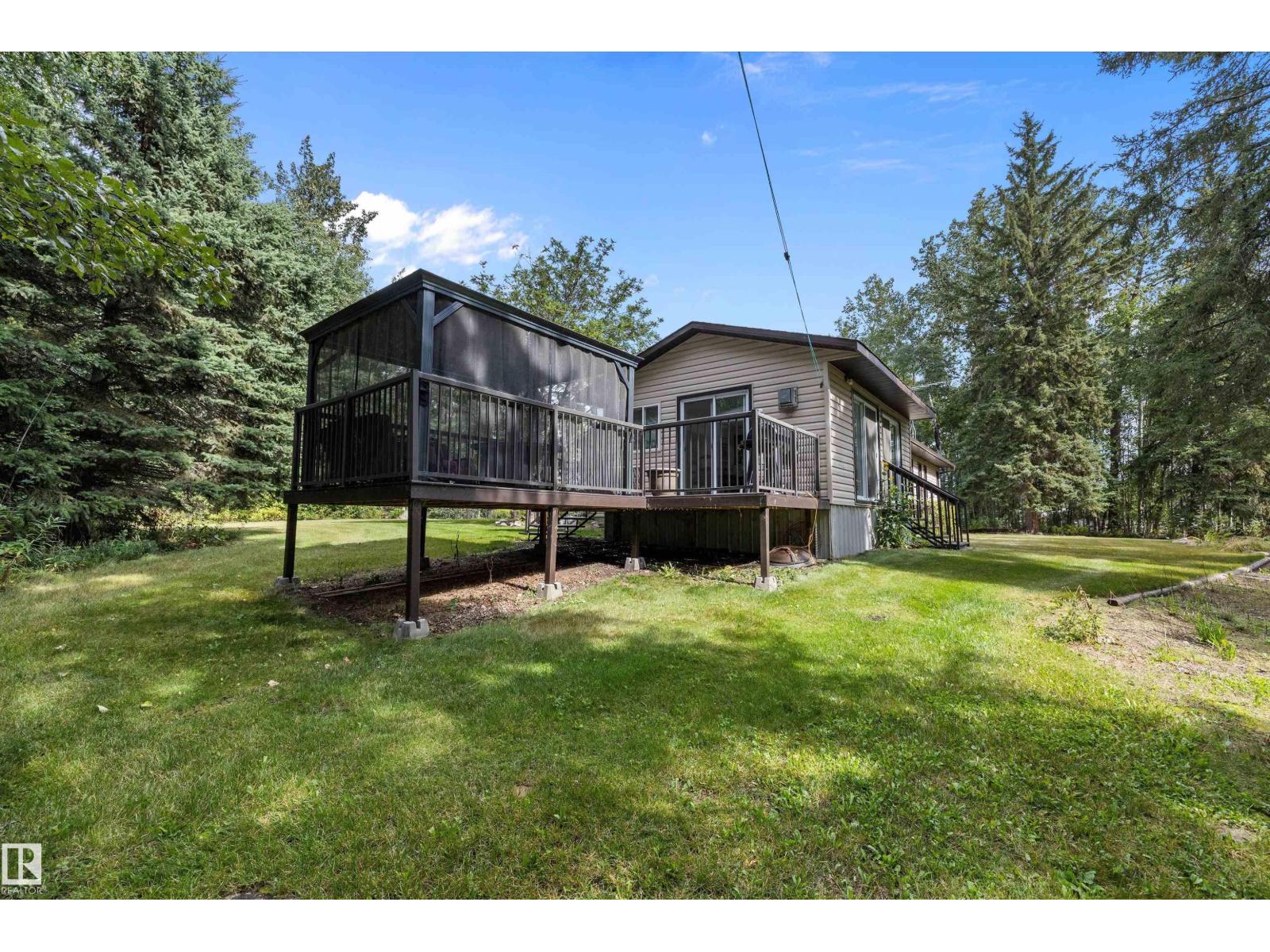 Photo 11 of 60213 Rge Road 260, Rural Westlock County AB