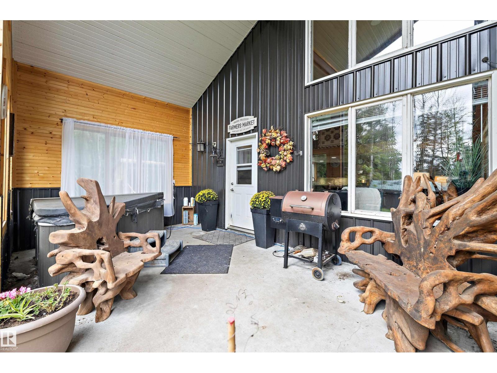 Photo 8 of 60213 Rge Road 260, Rural Westlock County AB