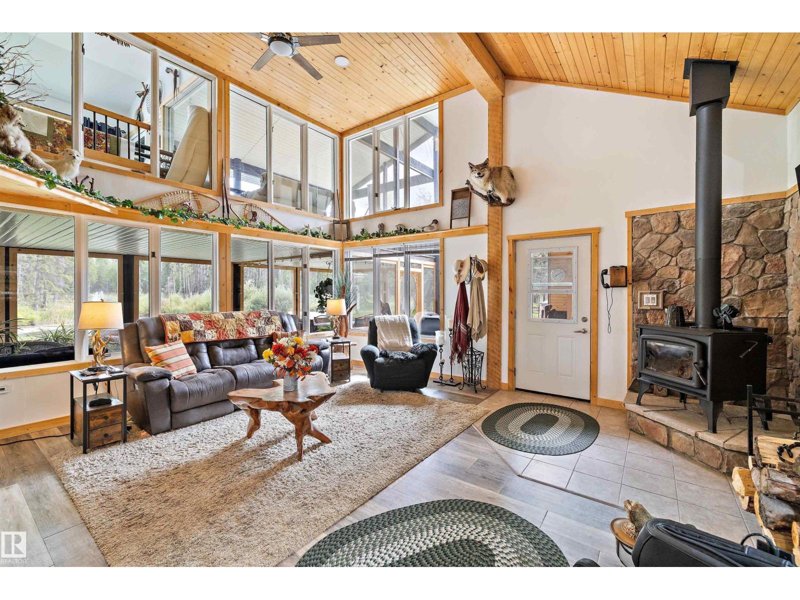 Photo 68 of 60213 Rge Road 260, Rural Westlock County AB