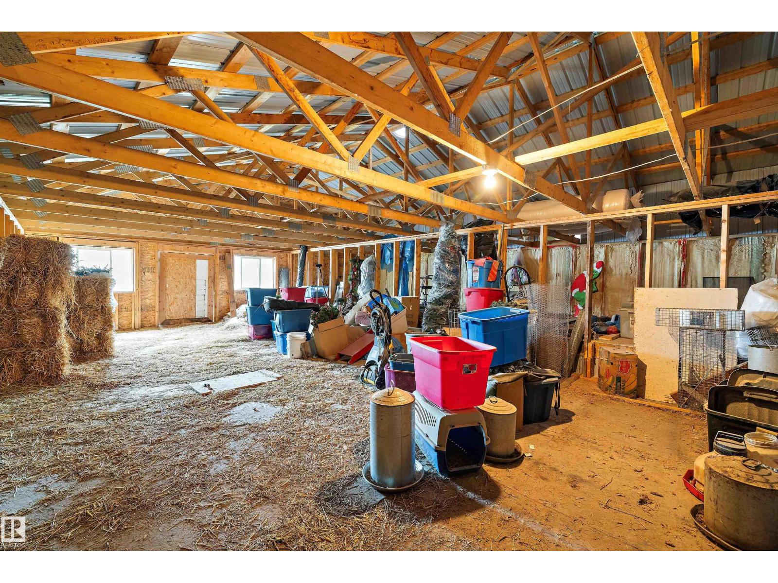Photo 55 of 60213 Rge Road 260, Rural Westlock County AB