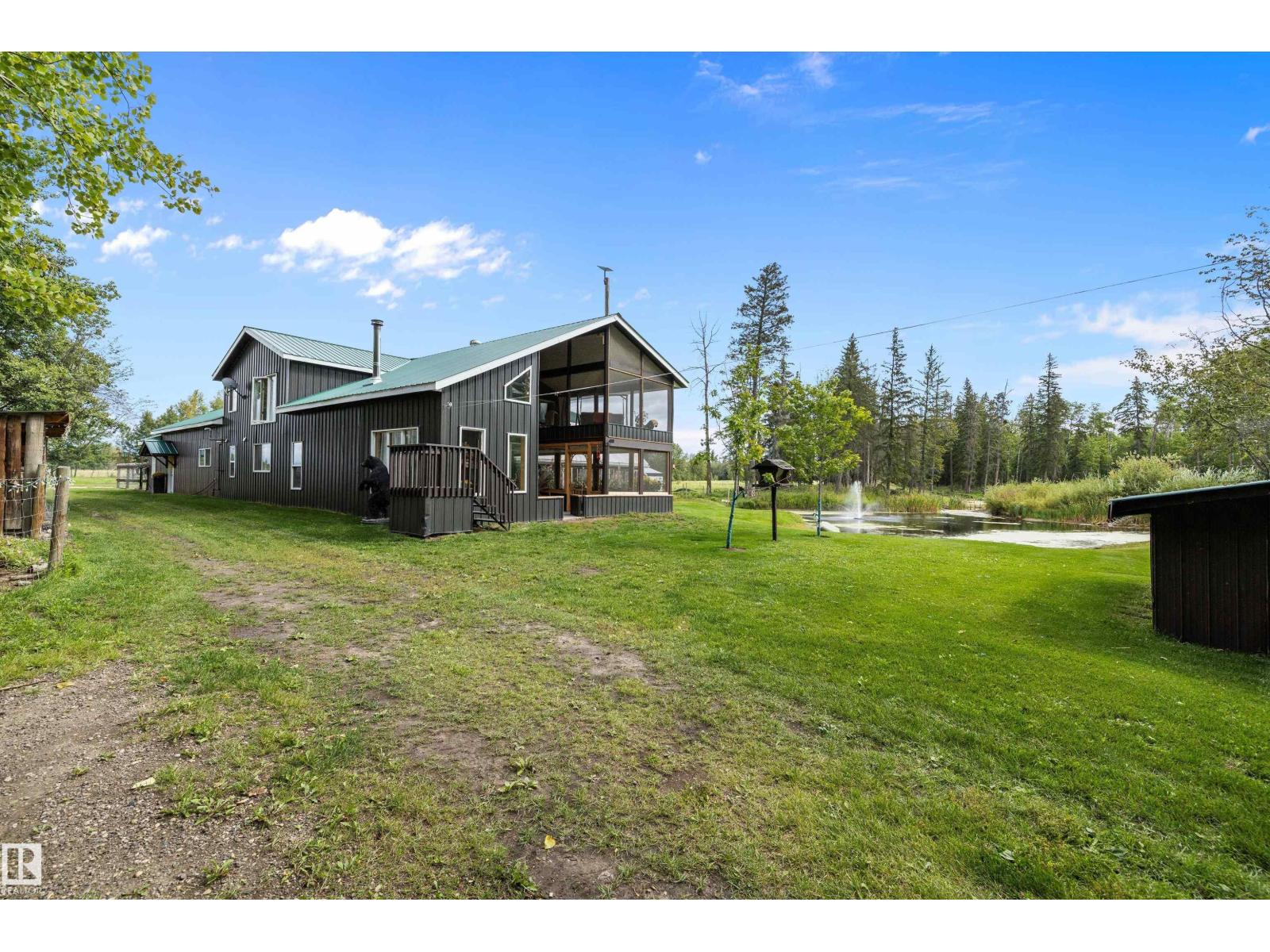 Photo 29 of 60213 Rge Road 260, Rural Westlock County AB