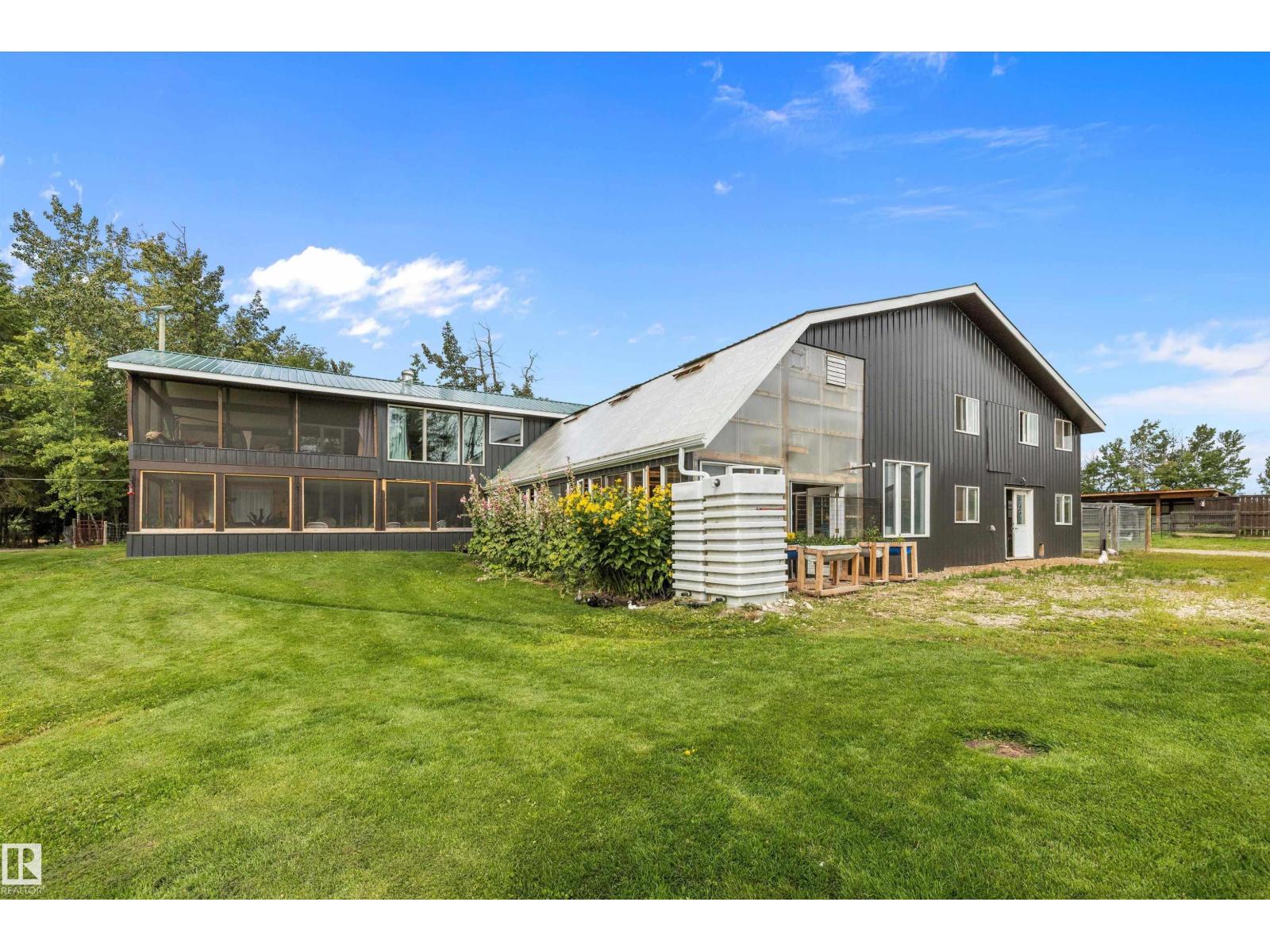 Photo 36 of 60213 Rge Road 260, Rural Westlock County AB