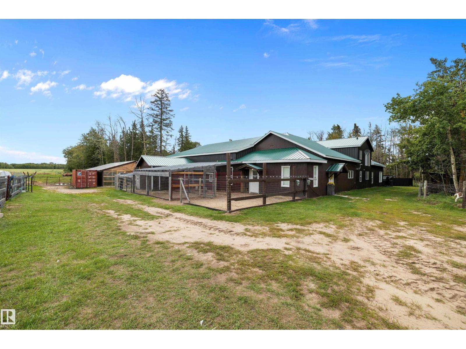 Photo 44 of 60213 Rge Road 260, Rural Westlock County AB