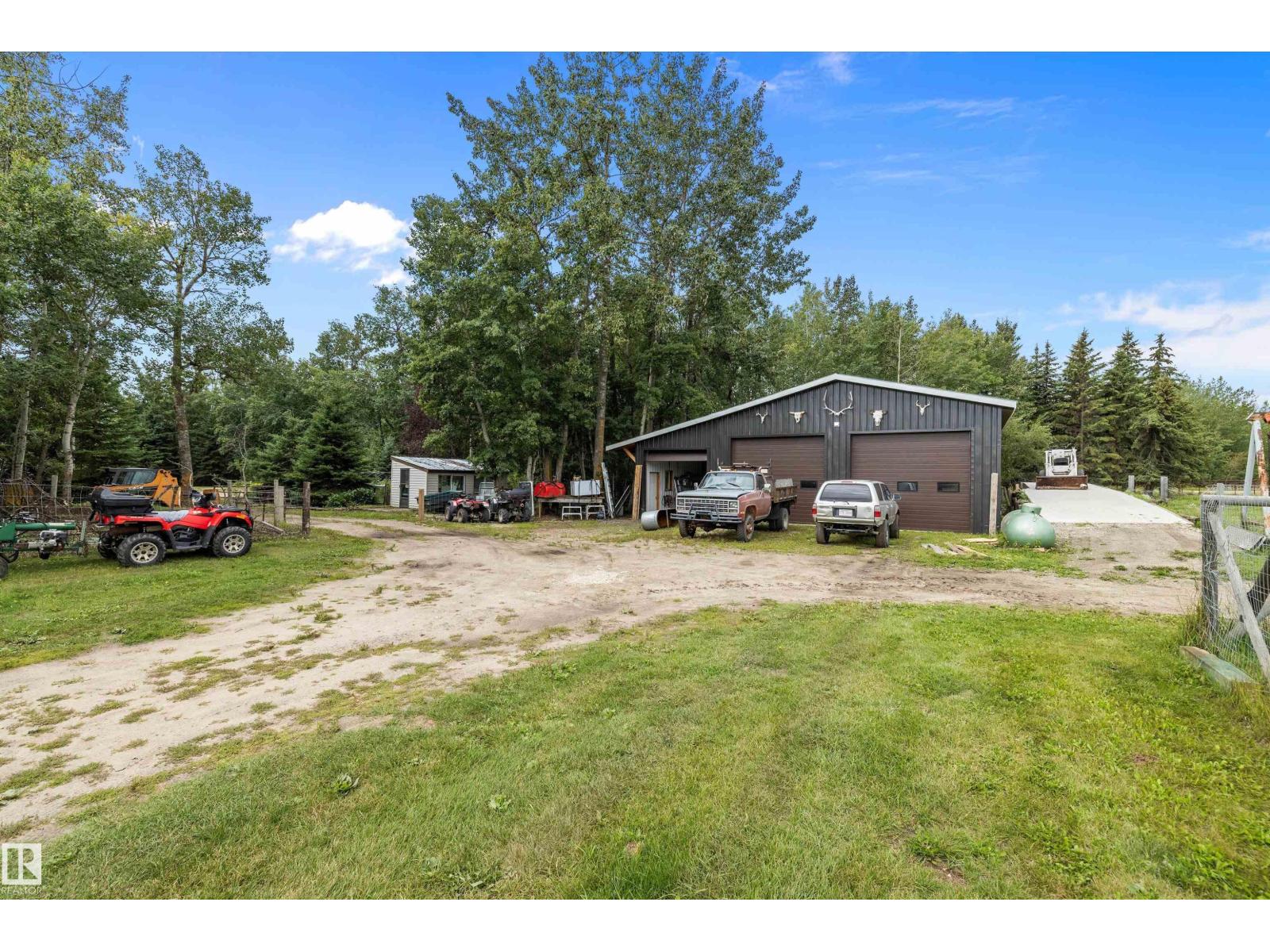 Photo 59 of 60213 Rge Road 260, Rural Westlock County AB