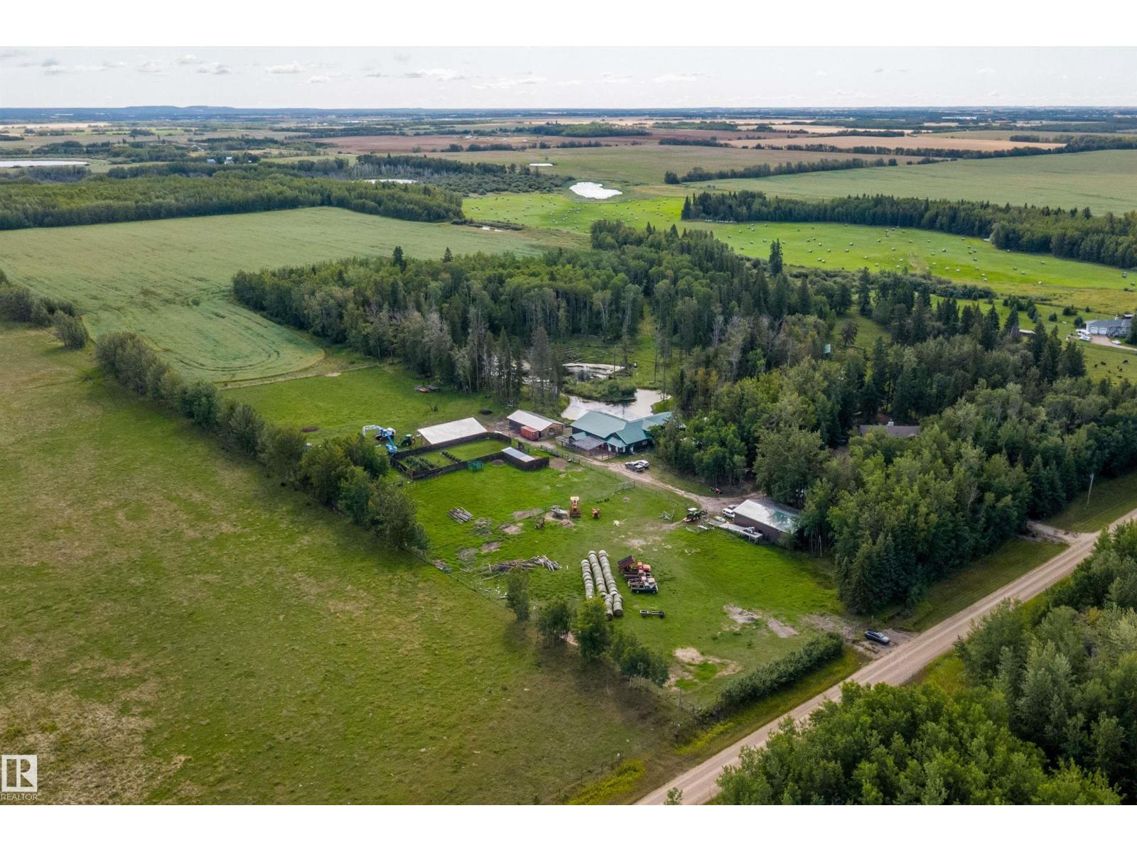 Photo 31 of 60213 Rge Road 260, Rural Westlock County AB