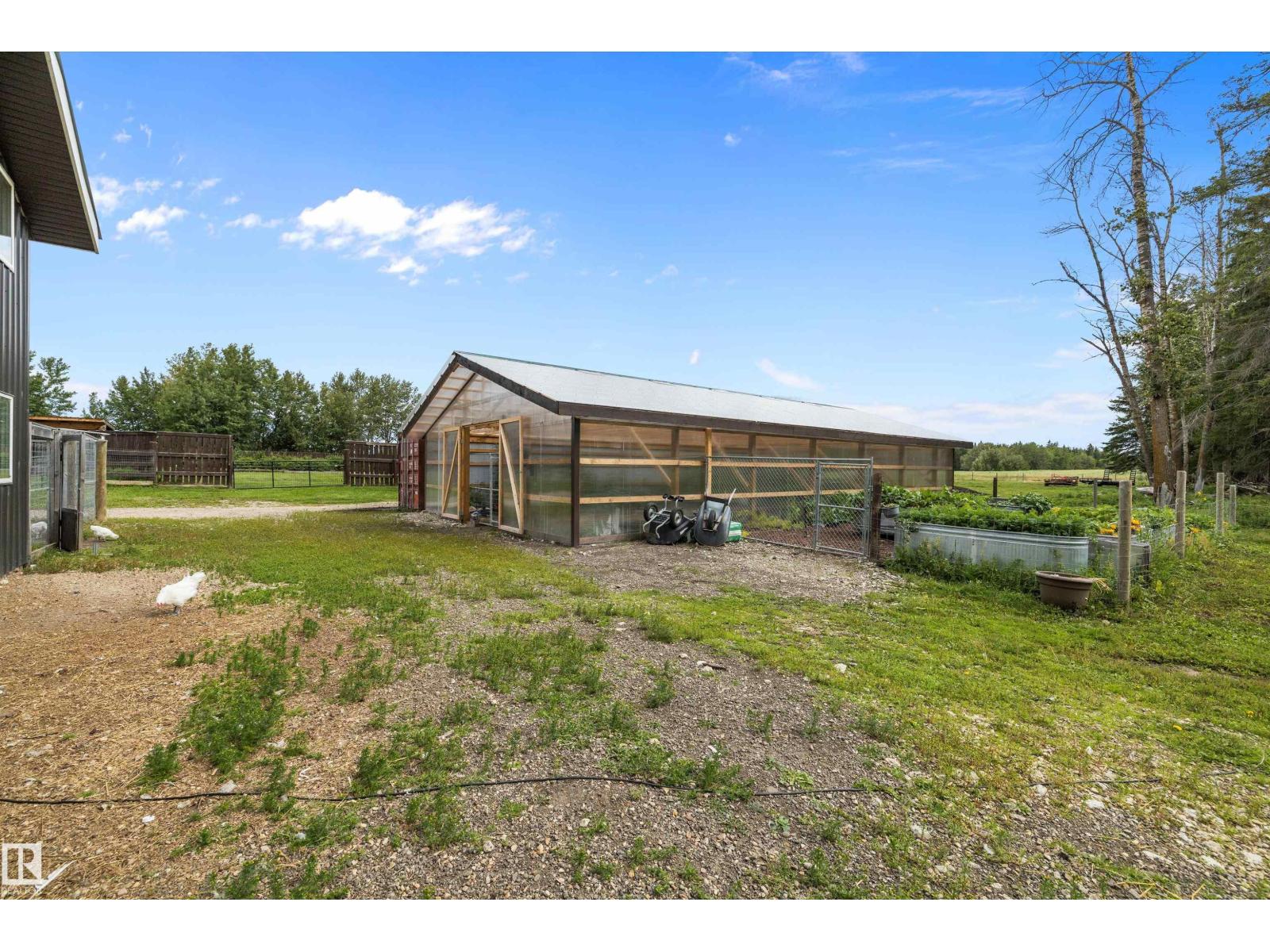 Photo 71 of 60213 Rge Road 260, Rural Westlock County AB