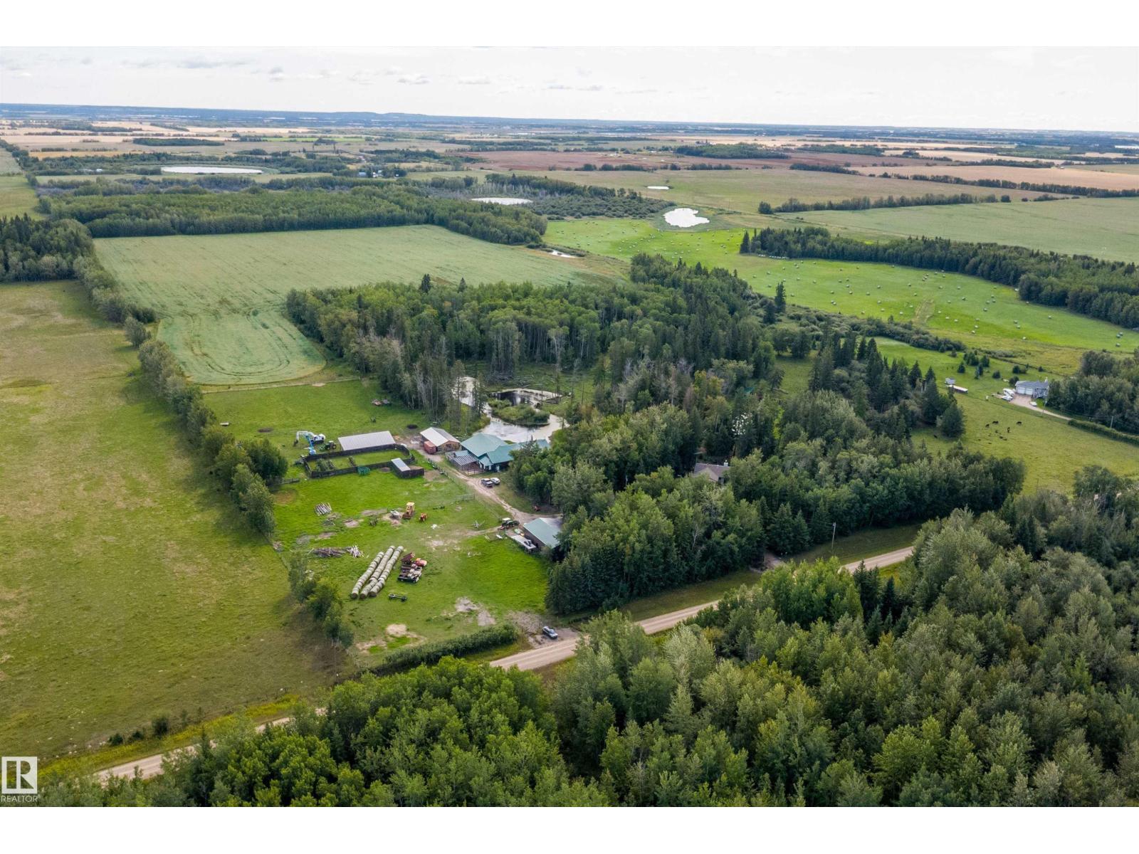 Photo 58 of 60213 Rge Road 260, Rural Westlock County AB