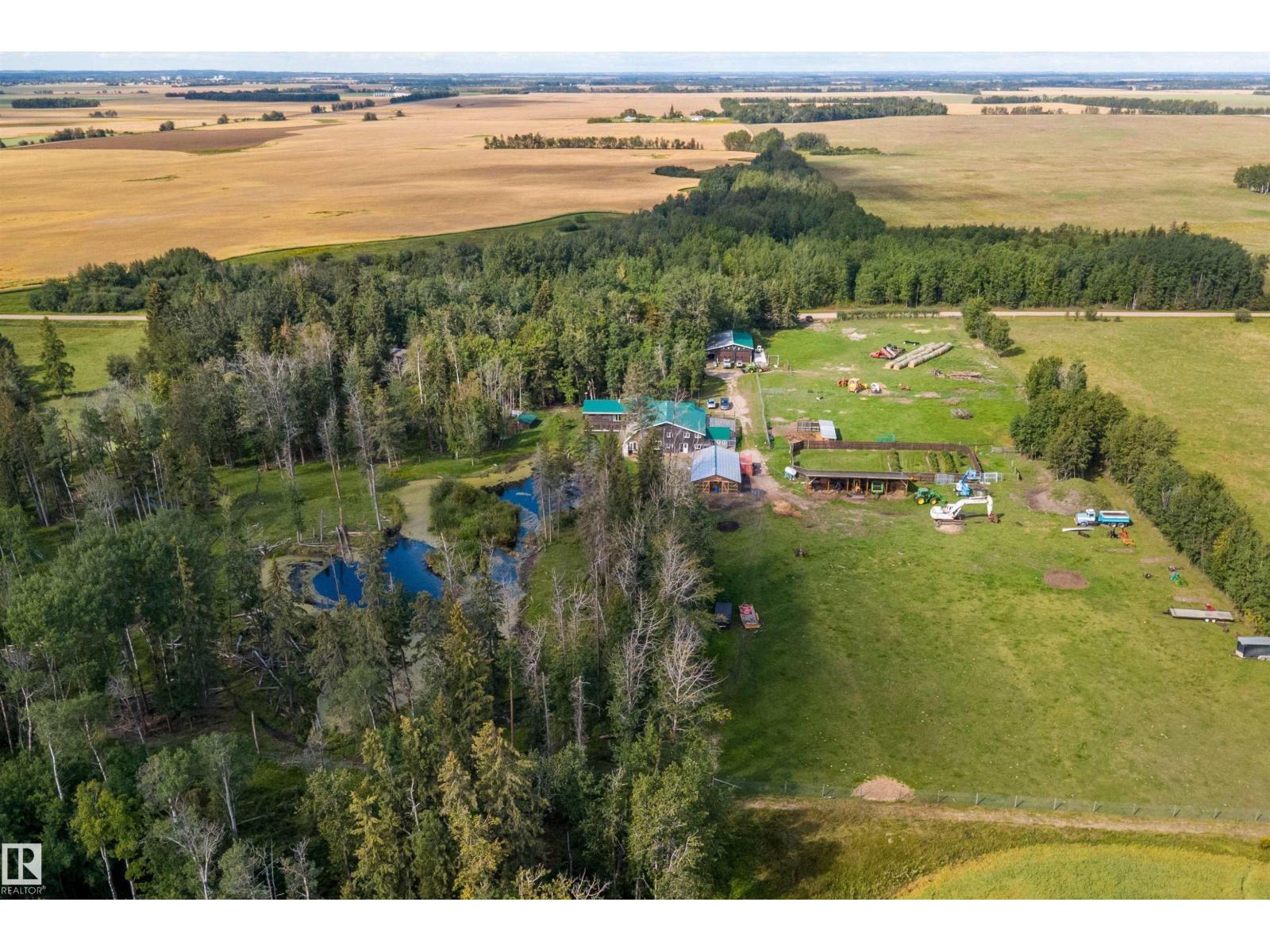 Photo 15 of 60213 Rge Road 260, Rural Westlock County AB