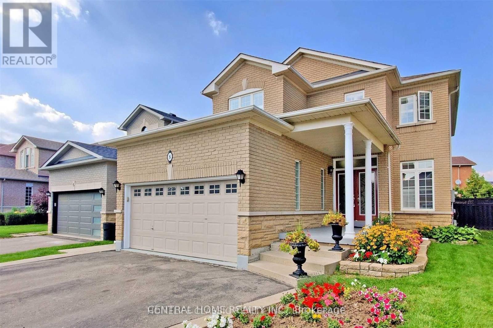 Photo 4 of 8 Raintree Crescent, Richmond Hill ON