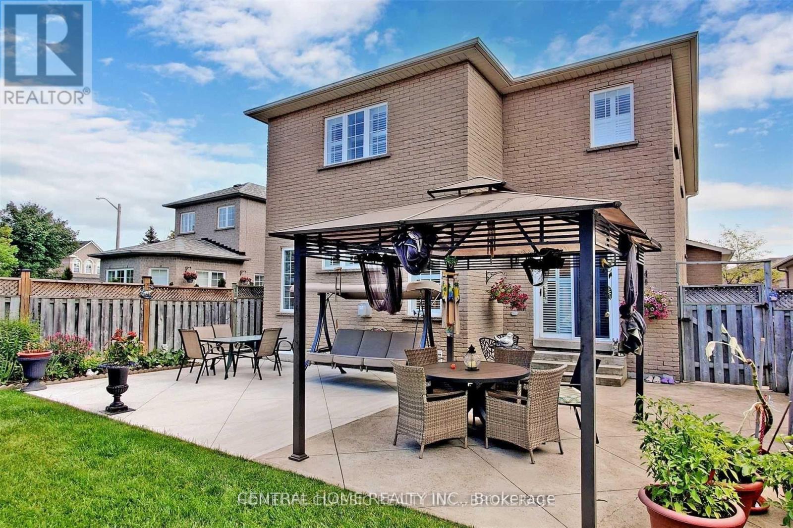 Photo 16 of 8 Raintree Crescent, Richmond Hill ON