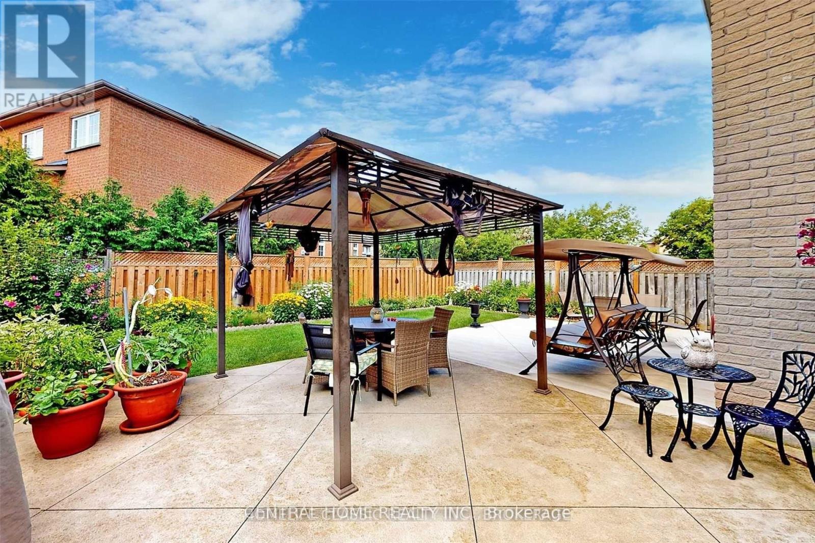 Photo 12 of 8 Raintree Crescent, Richmond Hill ON