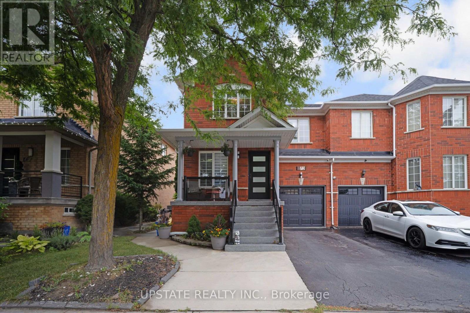 Photo 26 of 173 Monte Carlo Drive, Vaughan ON