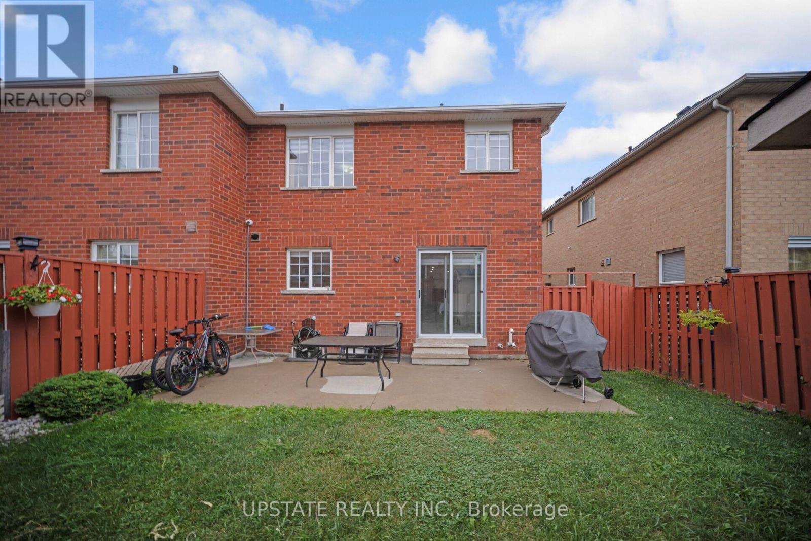 Photo 22 of 173 Monte Carlo Drive, Vaughan ON
