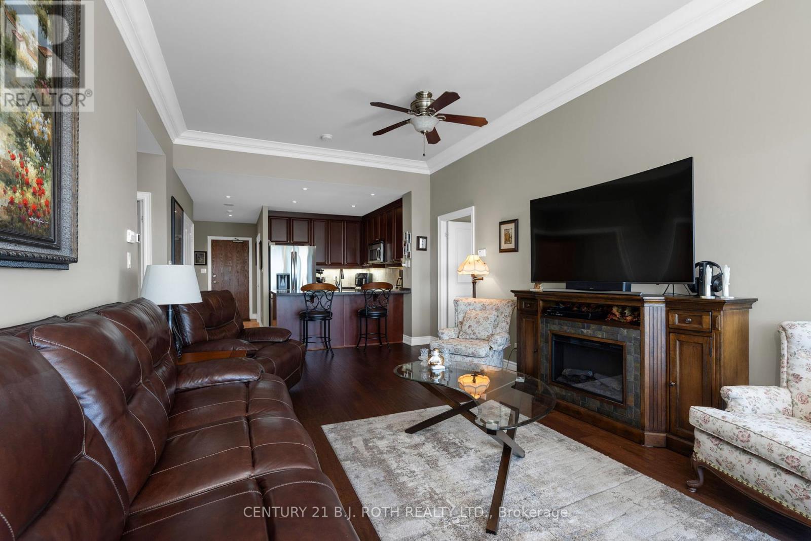 Photo 49 of Ph 09 37 Ellen Street, Barrie ON