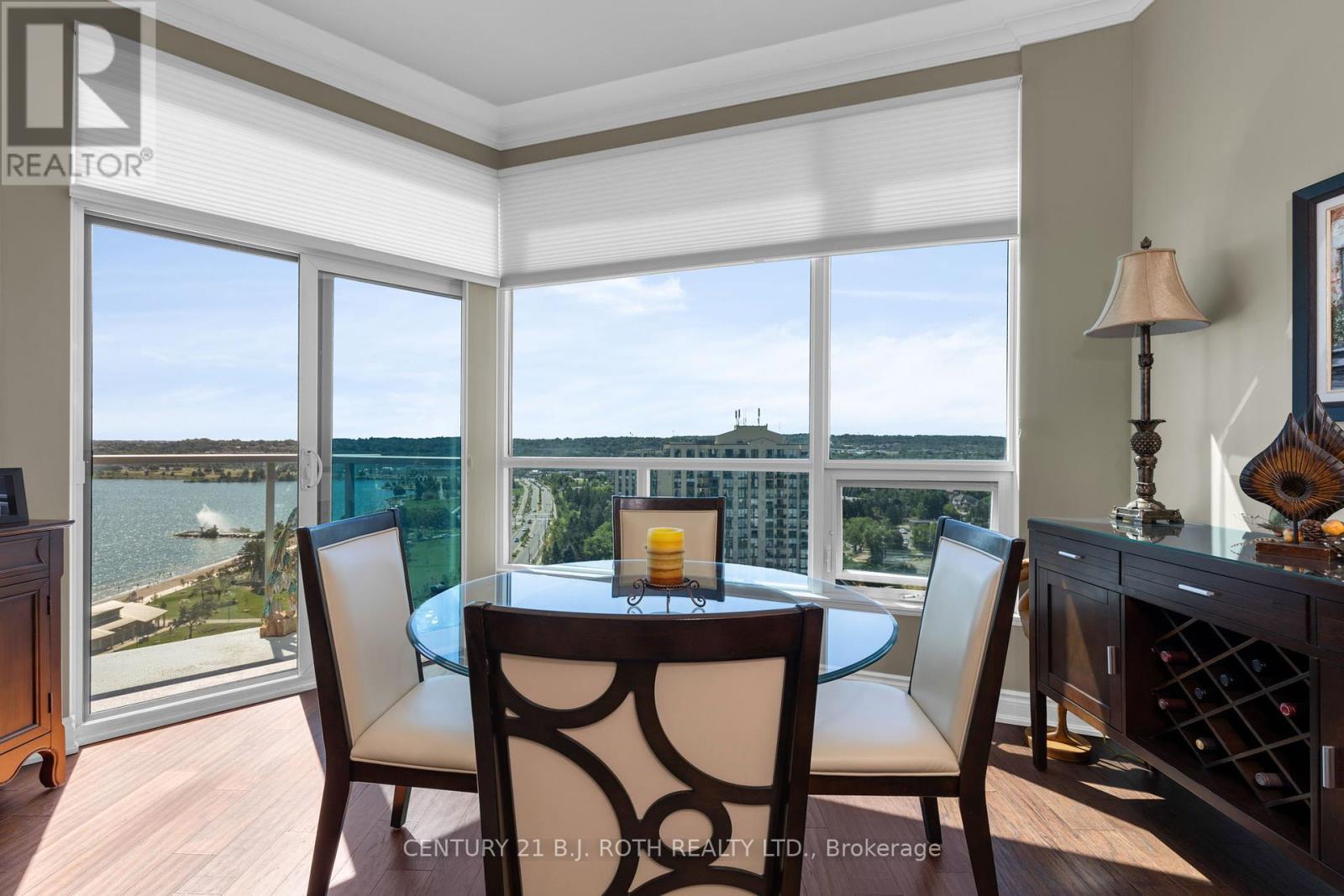 Photo 2 of Ph 09 37 Ellen Street, Barrie ON