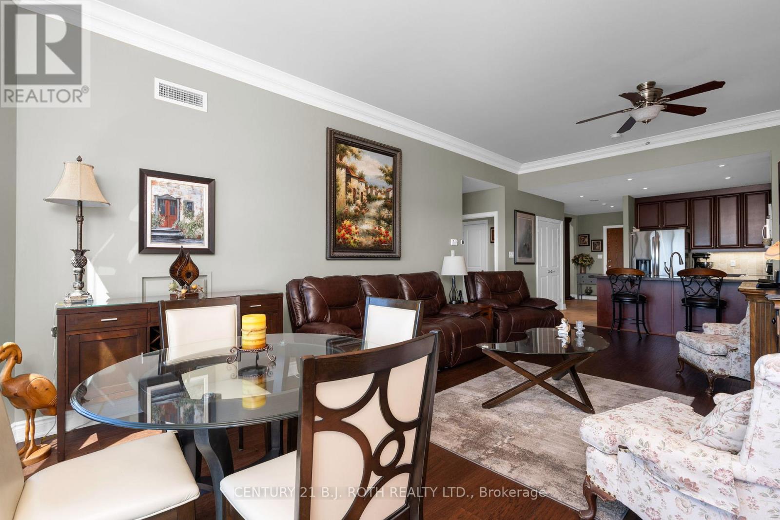 Photo 29 of Ph 09 37 Ellen Street, Barrie ON