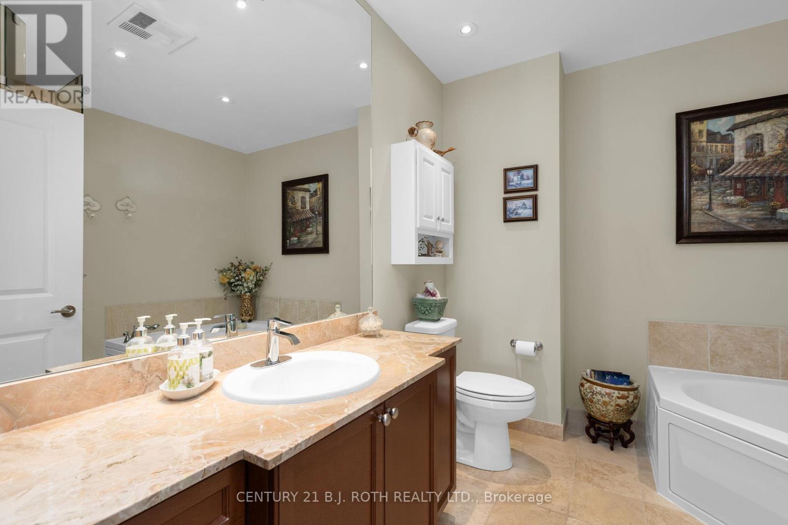 Photo 40 of Ph 09 37 Ellen Street, Barrie ON
