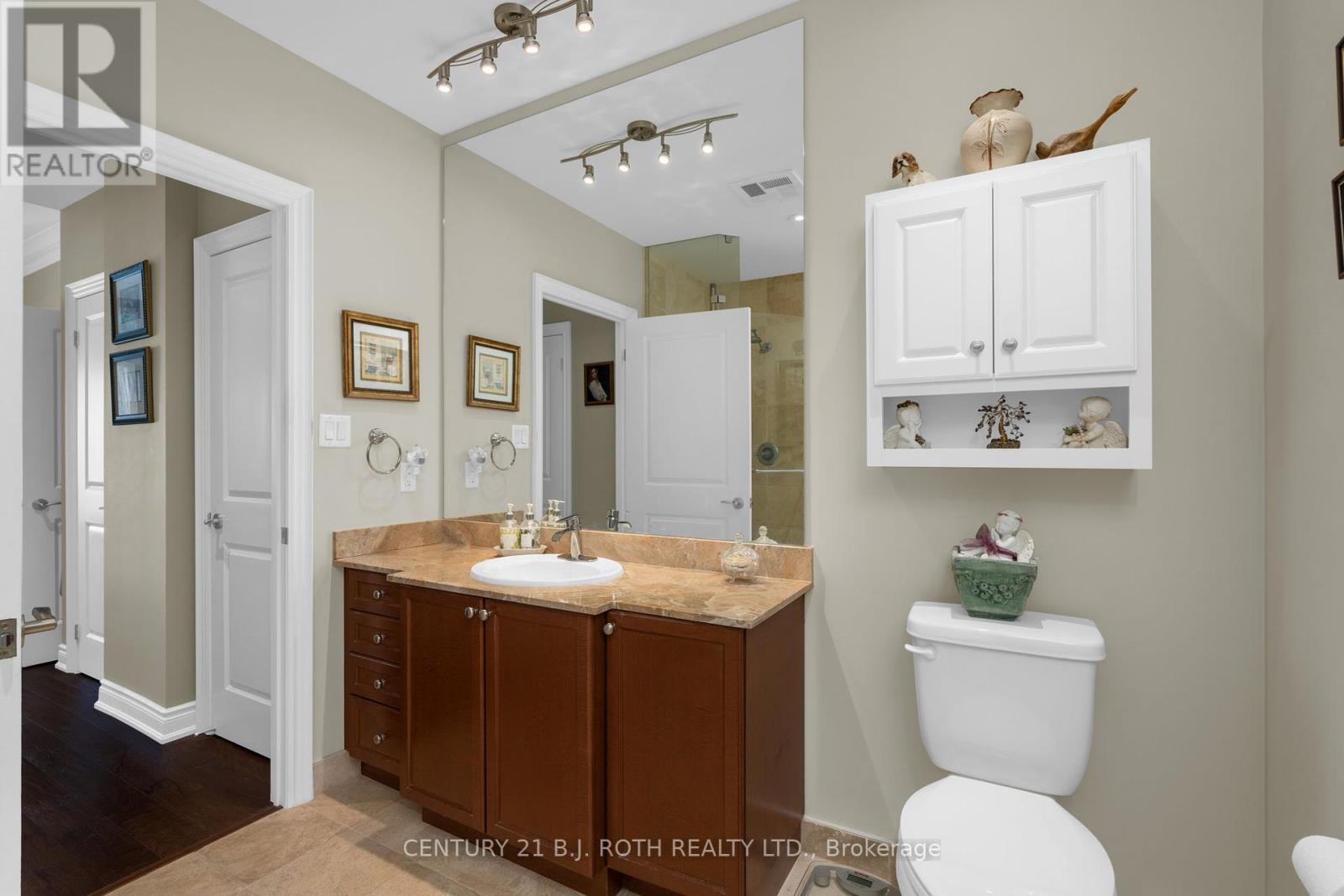 Photo 22 of Ph 09 37 Ellen Street, Barrie ON