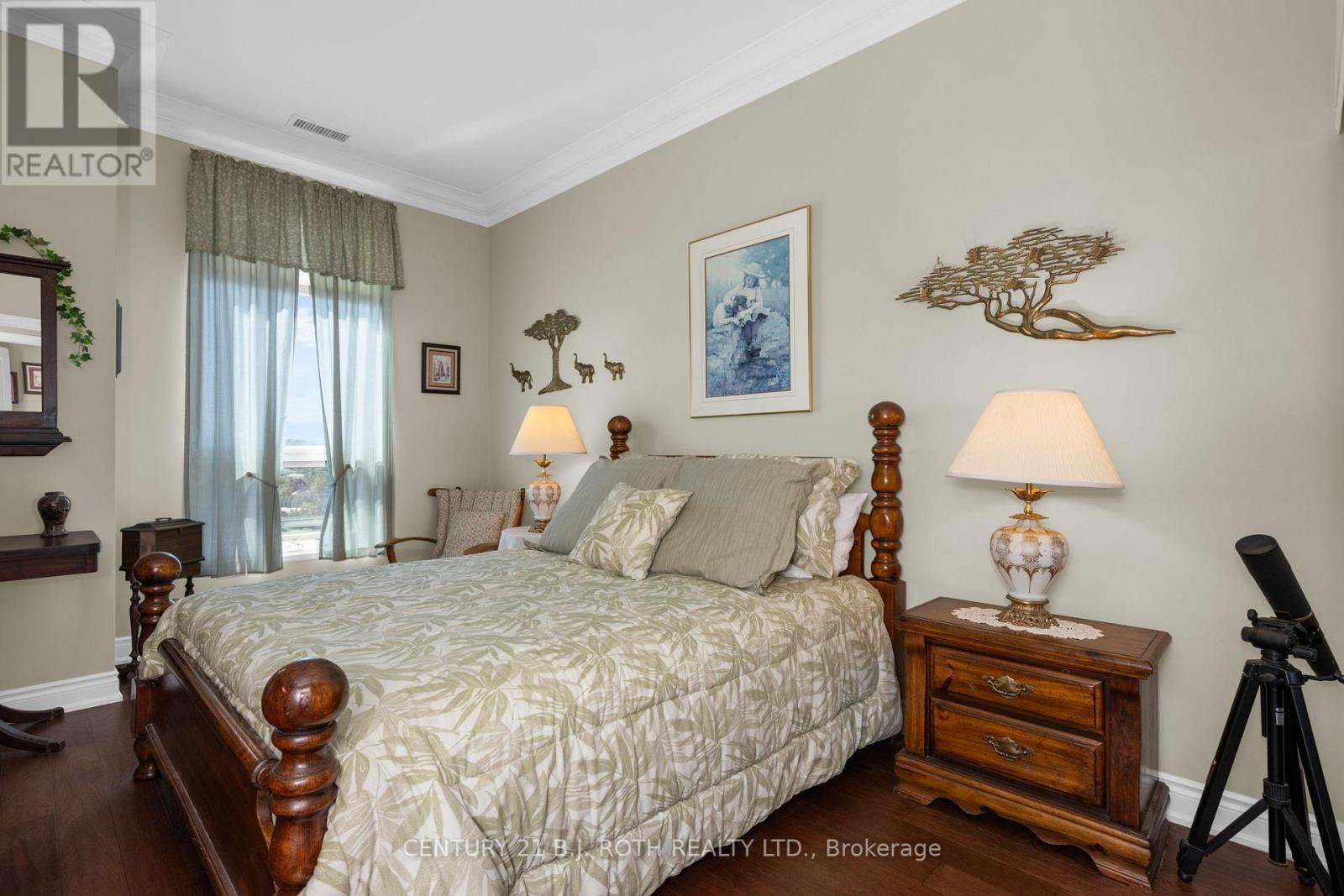 Photo 41 of Ph 09 37 Ellen Street, Barrie ON