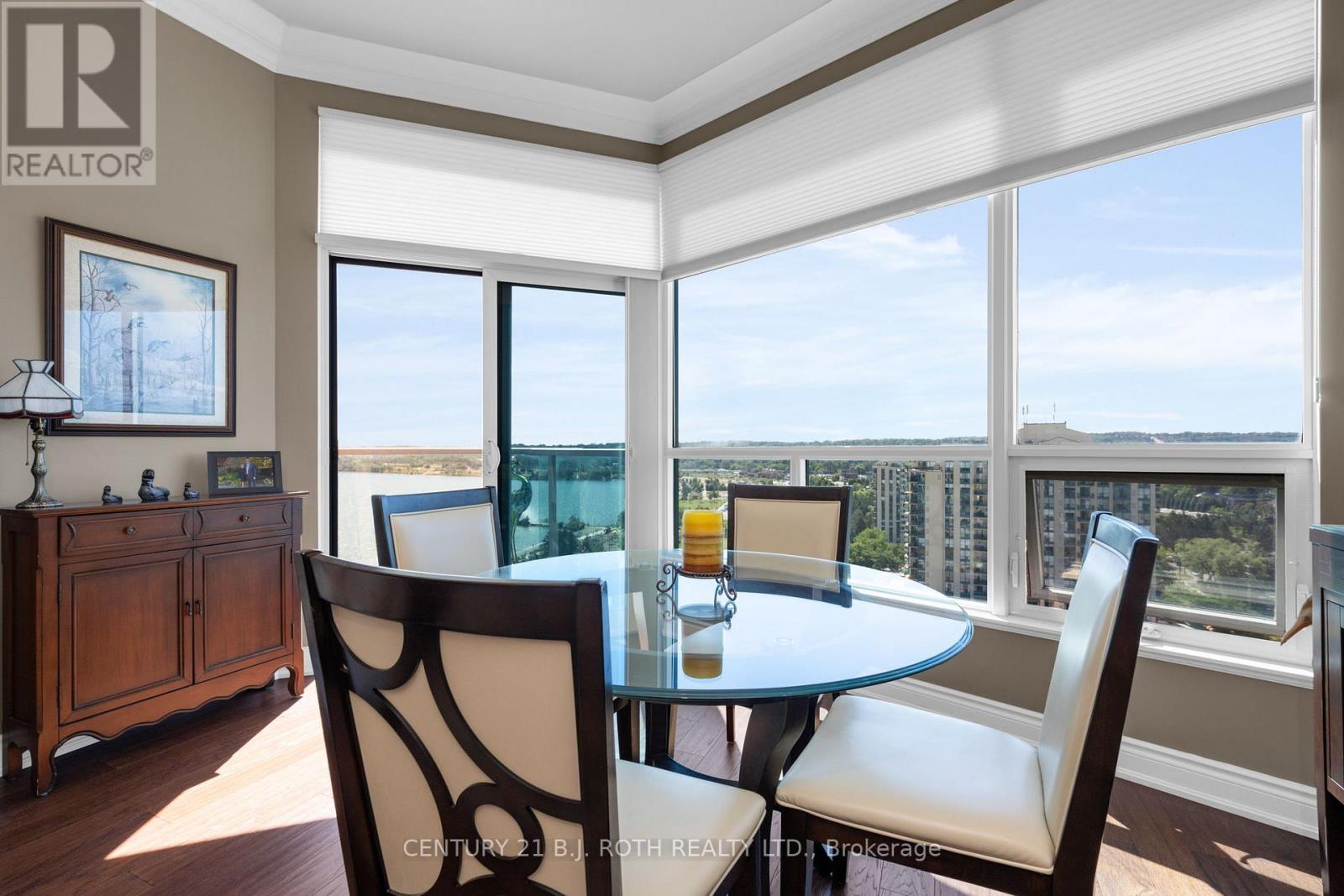 Photo 38 of Ph 09 37 Ellen Street, Barrie ON