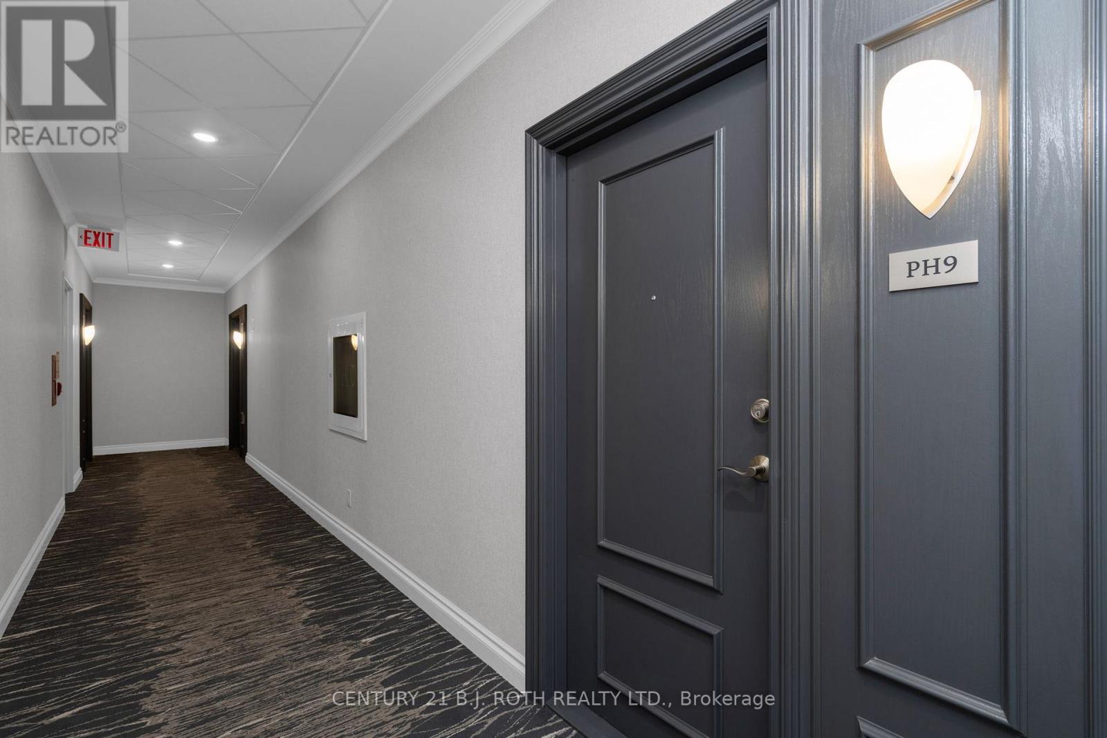 Photo 15 of Ph 09 37 Ellen Street, Barrie ON