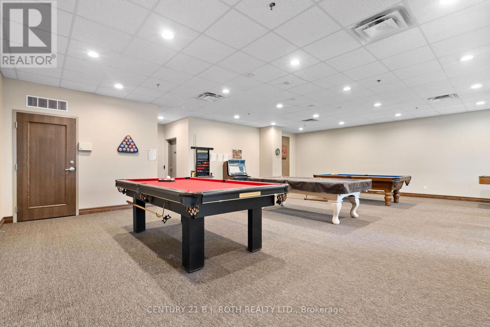 Photo 5 of Ph 09 37 Ellen Street, Barrie ON