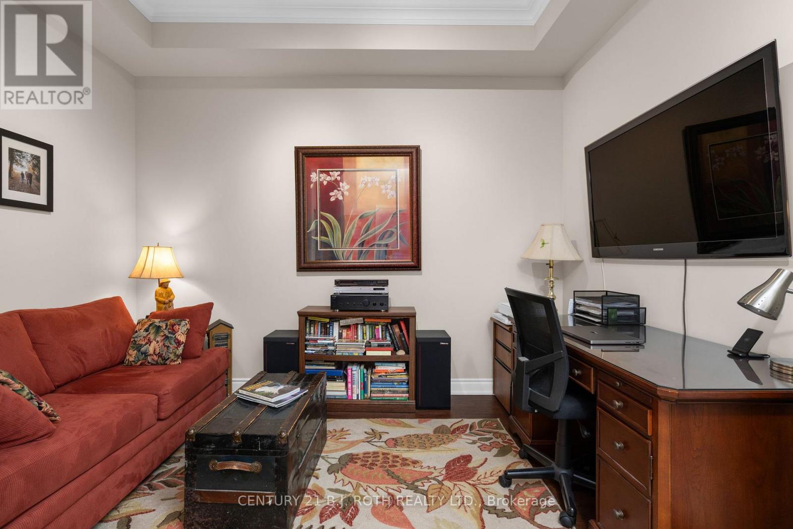 Photo 12 of Ph 09 37 Ellen Street, Barrie ON