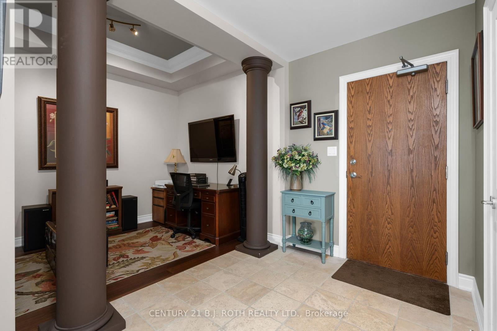 Photo 14 of Ph 09 37 Ellen Street, Barrie ON