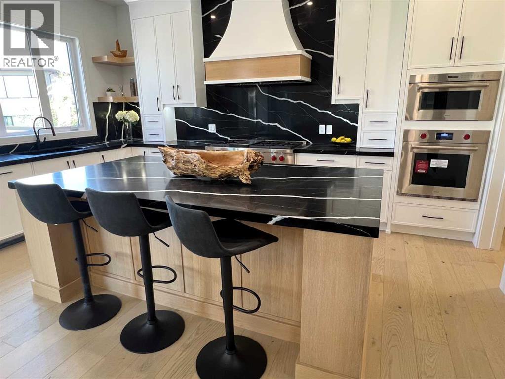 Single Family House for Sale in  Rockcliff Terrace NW Rocky Ridge Calgary 