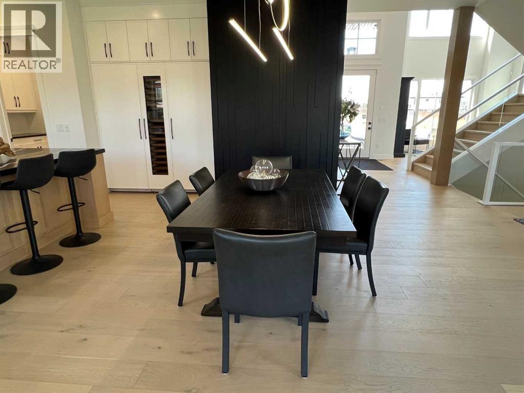 Single Family House for Sale in  Rockcliff Terrace NW Rocky Ridge Calgary 