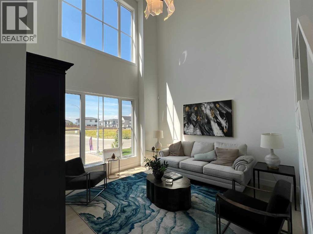 Single Family House for Sale in  Rockcliff Terrace NW Rocky Ridge Calgary 