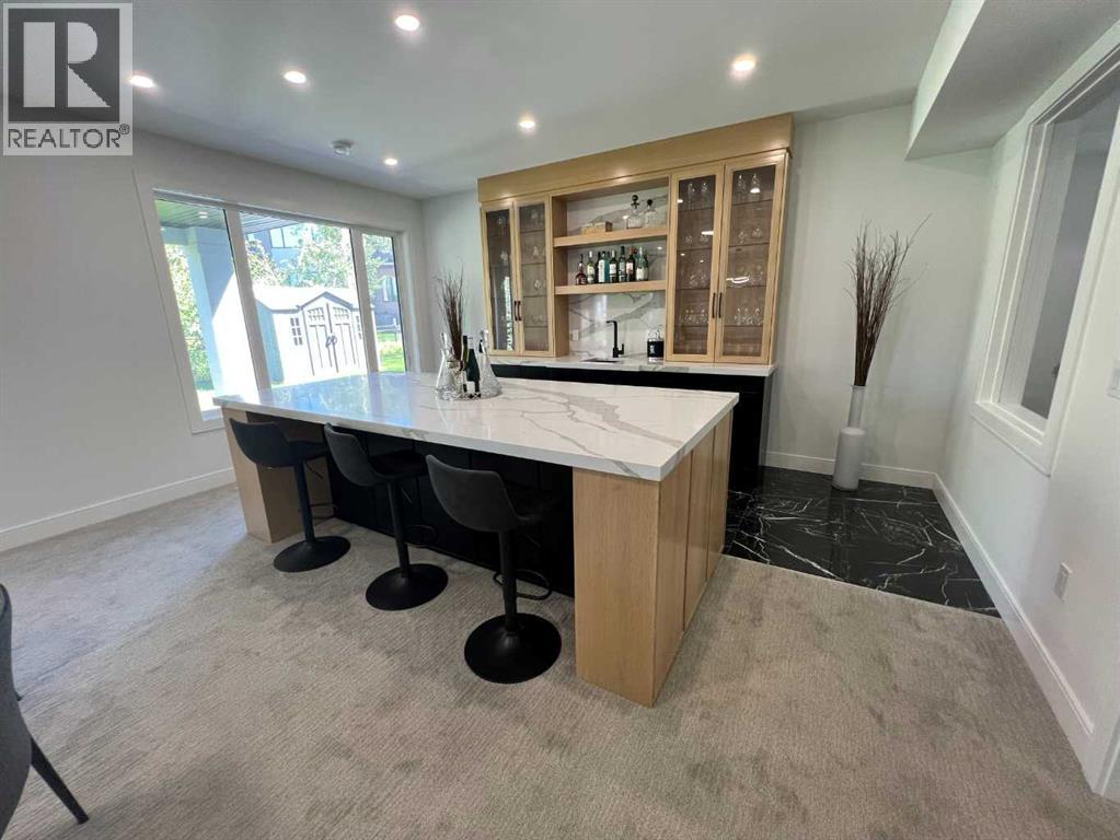 Single Family House for Sale in  Rockcliff Terrace NW Rocky Ridge Calgary 