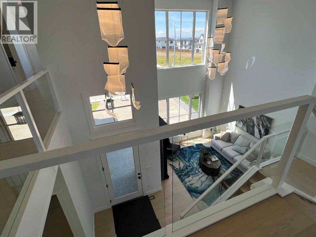 Single Family House for Sale in  Rockcliff Terrace NW Rocky Ridge Calgary 