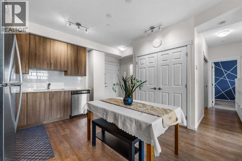 Photo 6 of 2304 215 Legacy Boulevard Se, Calgary AB